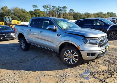 2021 Ford Ranger Xl from USA, damaged, VIN 1FTER4EHXMLE03523